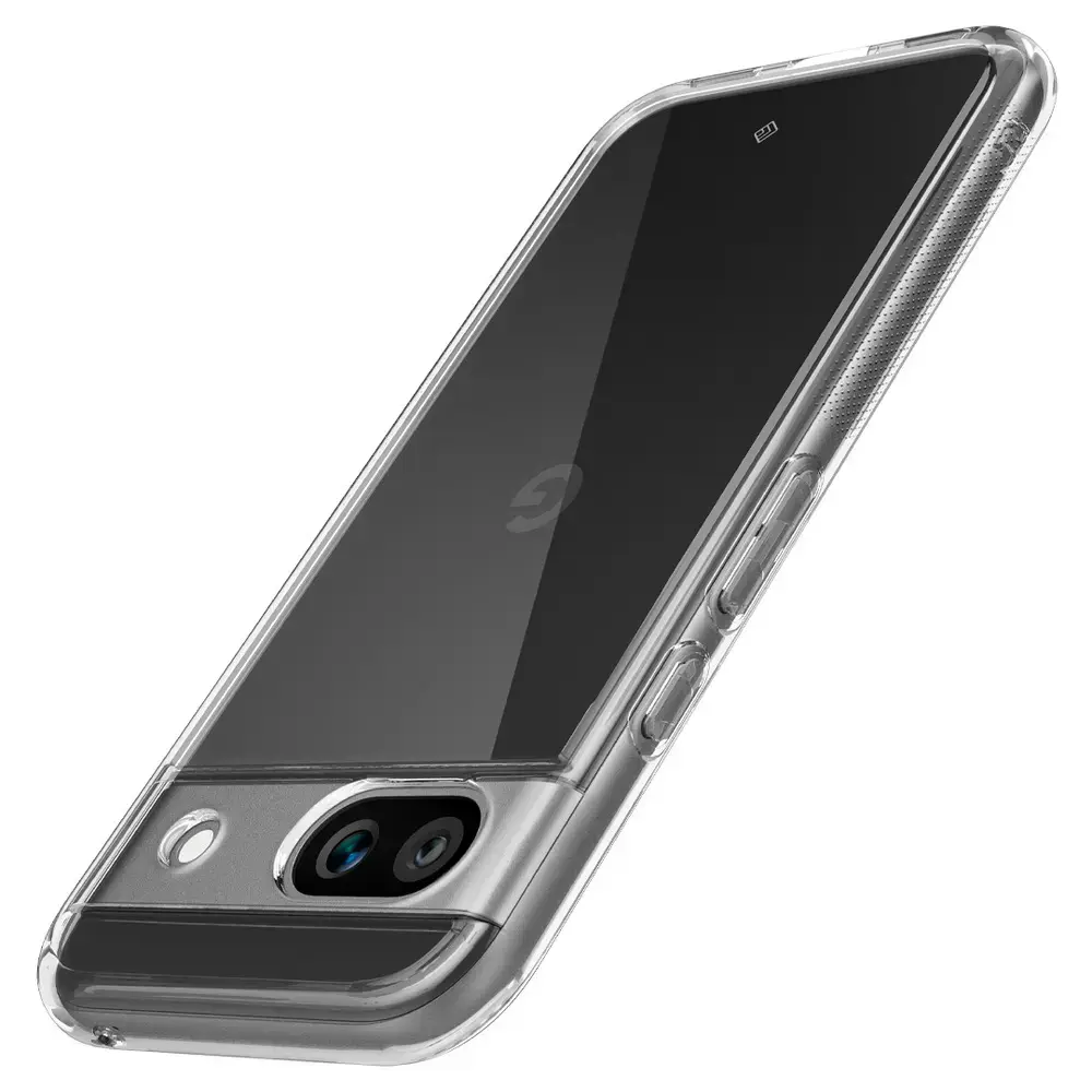 Caseology Capella Clear priekš Google Pixel 8a Photo 4