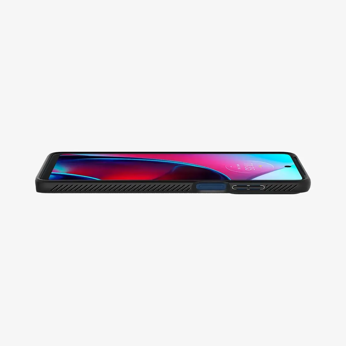 Spigen mobile phone case for Moto G Stylus (2024) Photo 6