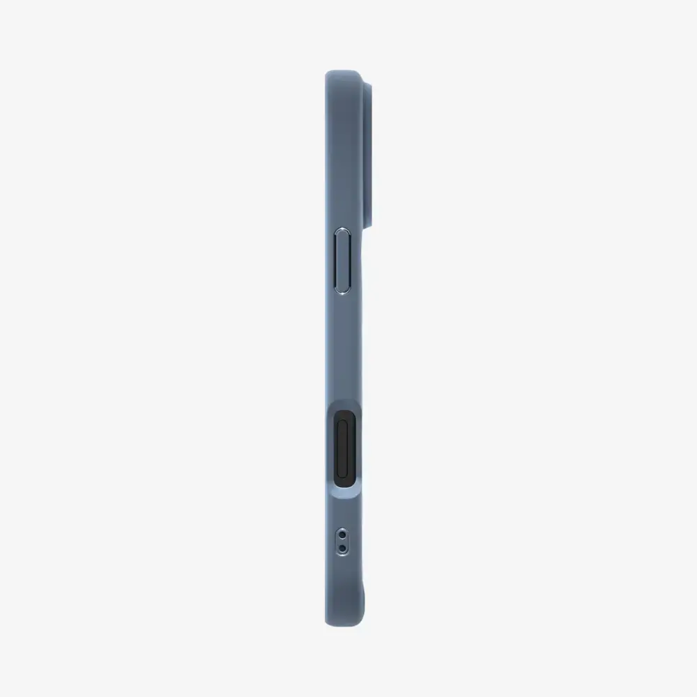 Spigen Crystal Hybrid для iPhone 16 Pro Max Photo 6