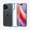 Spigen Crystal Hybrid для iPhone 16 Pro Max Photo 7