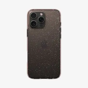 Mobilā tālruņa vāciņš Spigen Liquid Air Cover priekš iPhone 16 Pro, TPU, maks. ekrāns 6.3"