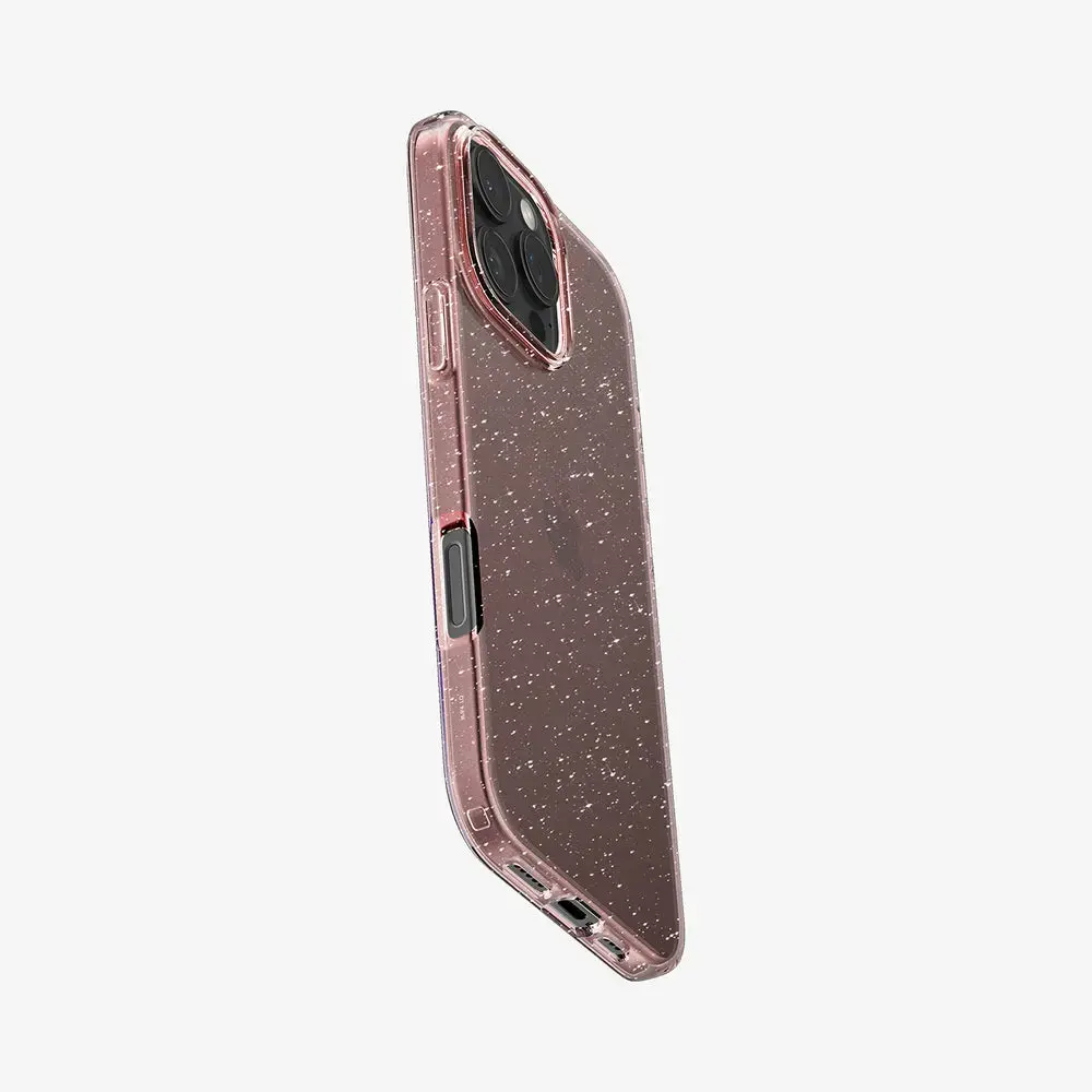 Spigen Liquid Air vāciņš priekš iPhone 16 Pro (TPU) Photo 6