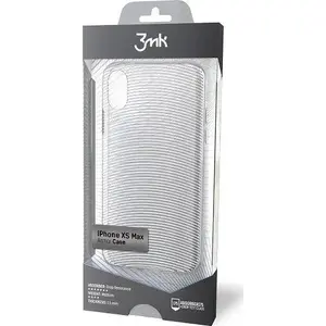 Protective Armor Case 3MK All-Safe AC for iPhone 7/8 Plus — Clear