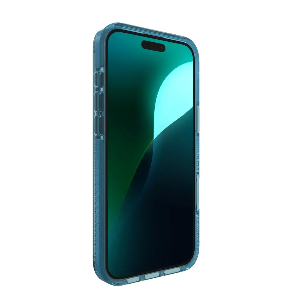 Zagg Santa Cruz Snap vāciņš priekš iPhone 16 Plus Photo 2