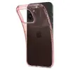 Spigen iPhone 15 Pro Max Crystal Flex Rose чехол Photo 5