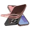 Spigen iPhone 15 Pro Max Crystal Flex Rose чехол Photo 6