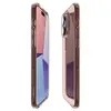 Spigen iPhone 15 Pro Max Crystal Flex Rose чехол Photo 9