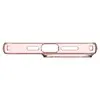 Spigen iPhone 15 Pro Max Crystal Flex Rose чехол Photo 11