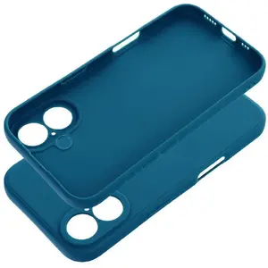 Aizsargvāciņš KROSS priekš iPhone 17, zils