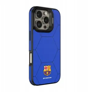 Protective magnetic phone case OCPC for iPhone 16 Pro / SE compatible models, magnetic mounting, slim profile