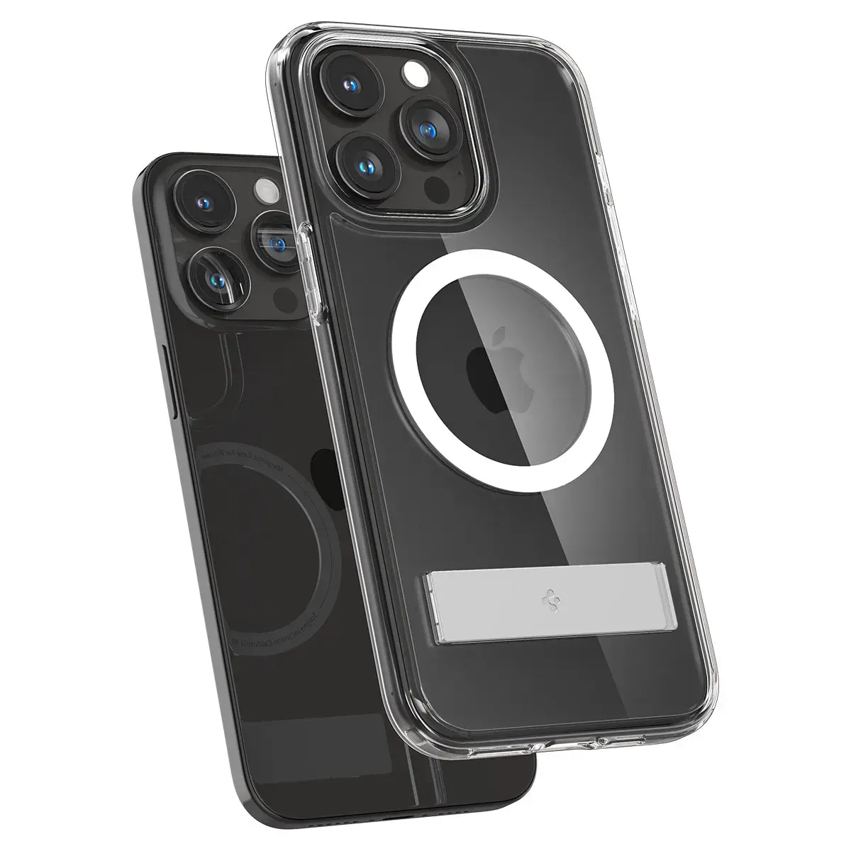 Spigen ACS06722 чехол для iPhone 15 Pro (6,1") Photo 2