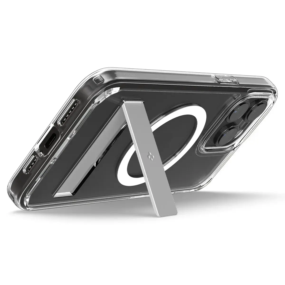 Spigen ACS06722 чехол для iPhone 15 Pro (6,1") Photo 5