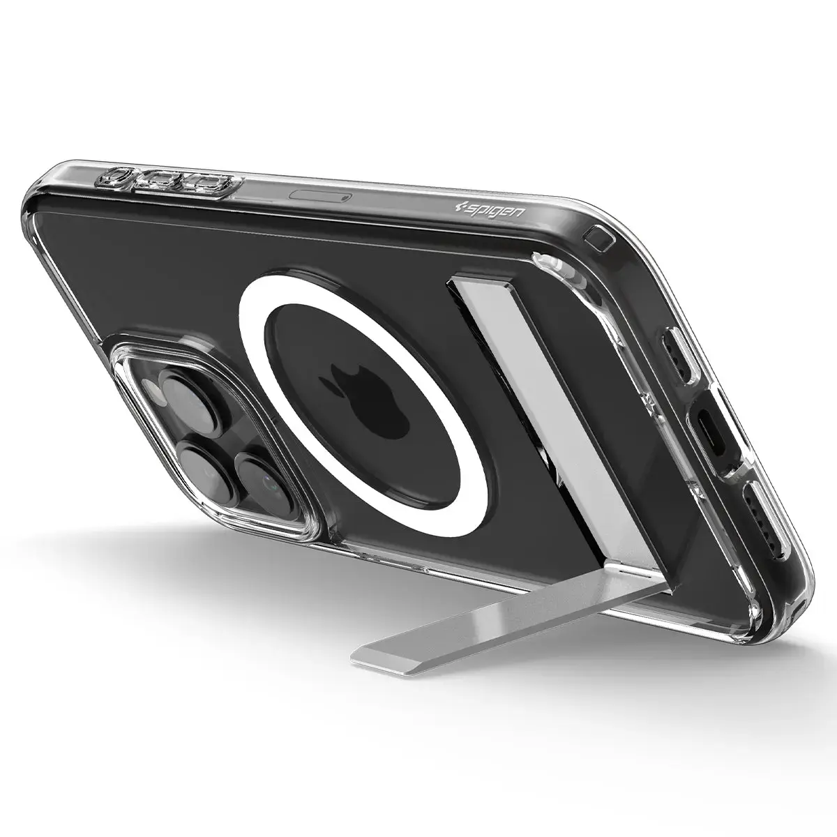 Spigen ACS06722 чехол для iPhone 15 Pro (6,1") Photo 6