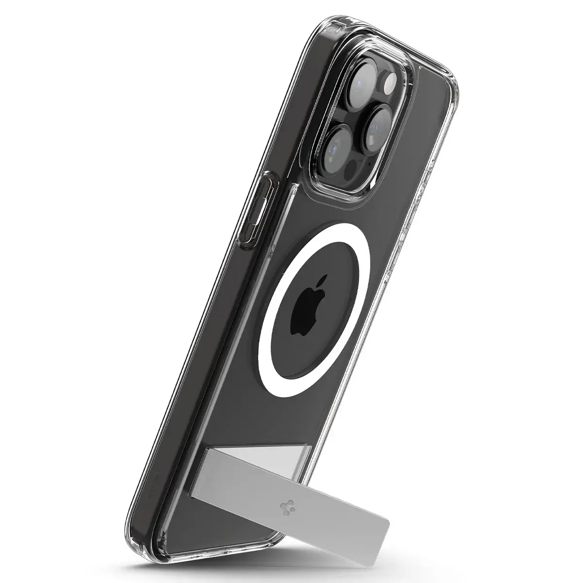 Spigen ACS06722 чехол для iPhone 15 Pro (6,1") Photo 7