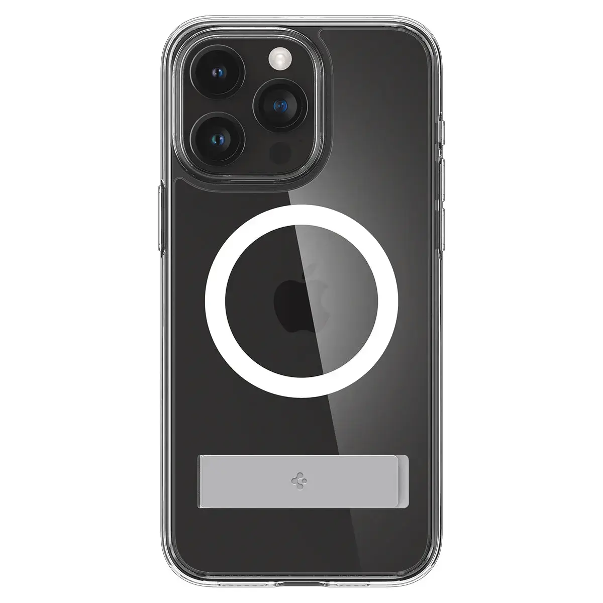 Spigen ACS06722 чехол для iPhone 15 Pro (6,1") Photo 8