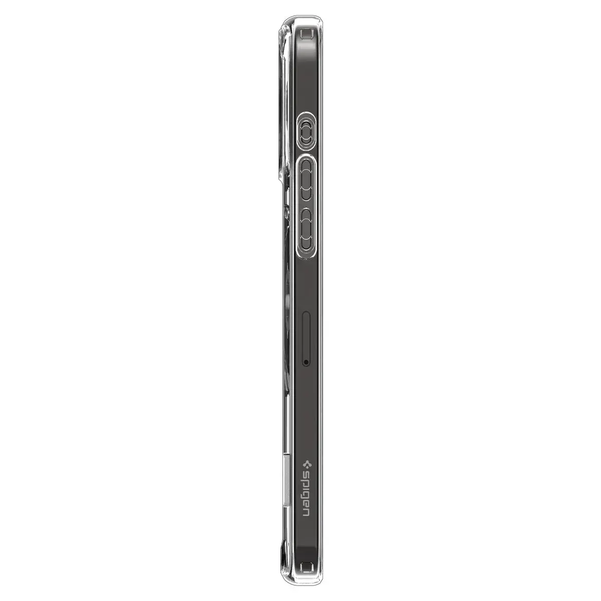 Spigen ACS06722 чехол для iPhone 15 Pro (6,1") Photo 10