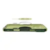 Spigen Nano Pop Hybrid (MagFit) чехол iPhone 17 Pro Max Photo 8