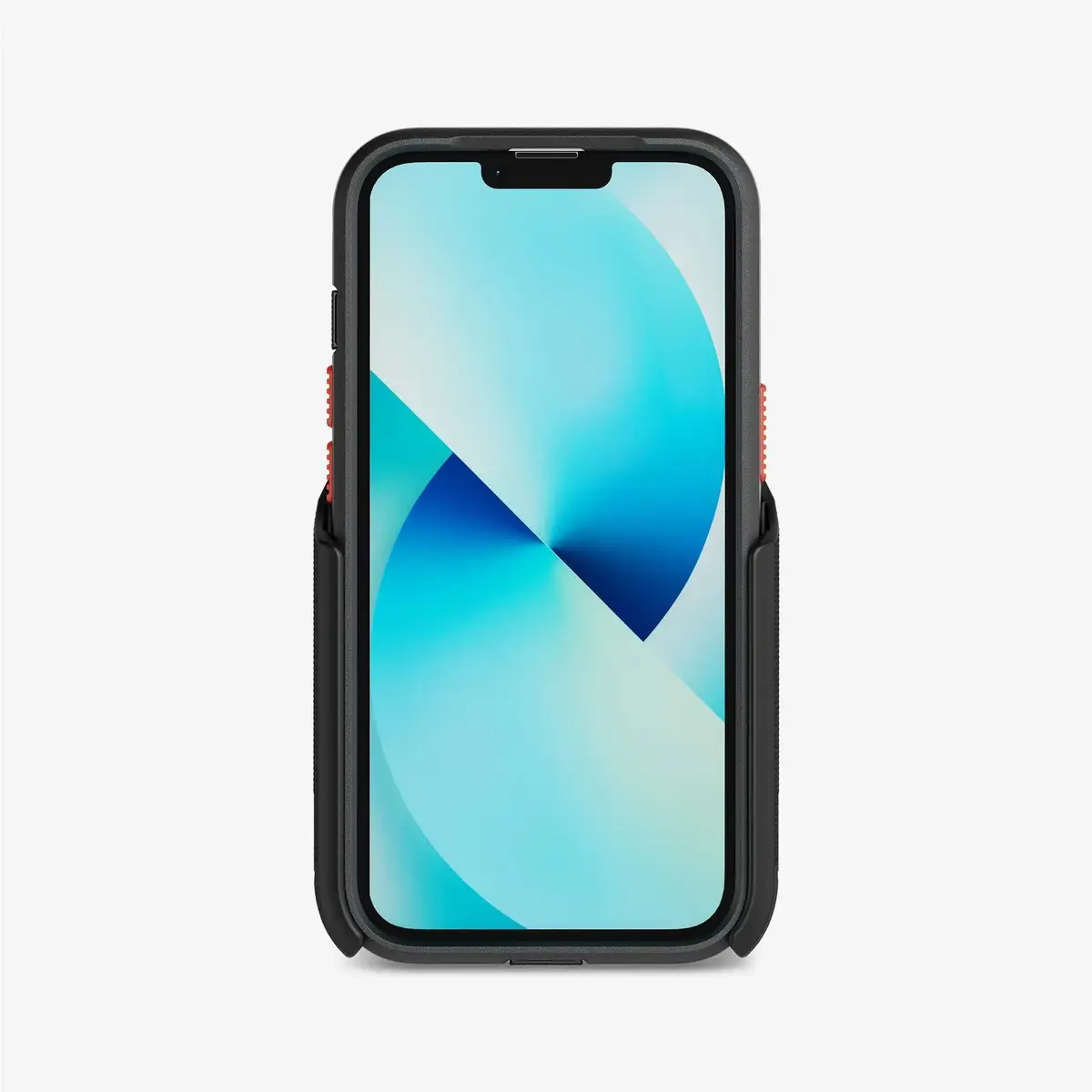 Tech21 Evo Max с кобурой — чехол для iPhone 13 6,1" Photo 2
