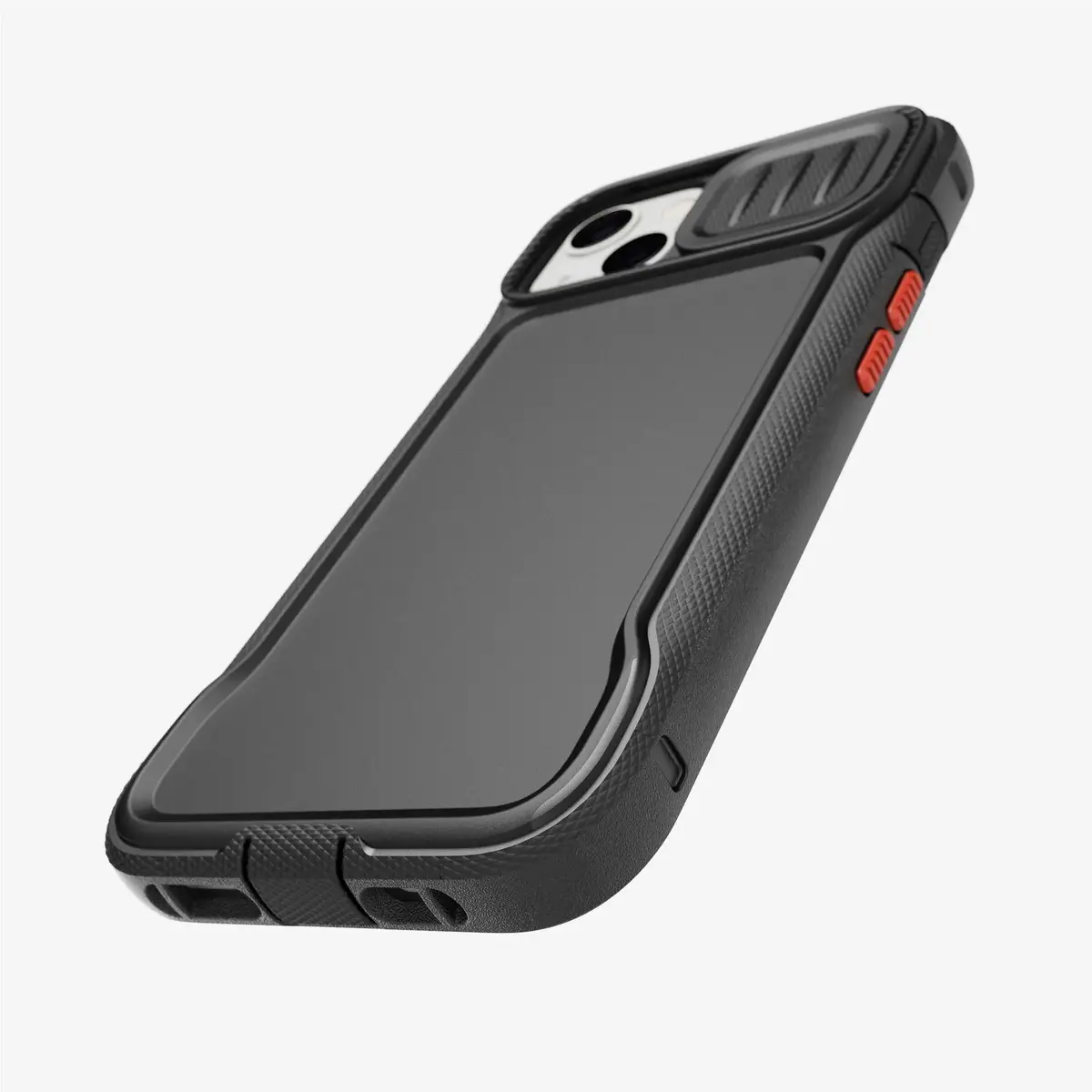 Tech21 Evo Max с кобурой — чехол для iPhone 13 6,1" Photo 3