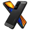 Spigen Rugged Armor vāciņš priekš Poco F4 / Redmi K40S Photo 4