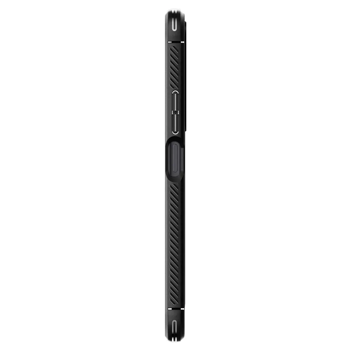 Spigen Rugged Armor vāciņš priekš Poco F4 / Redmi K40S Photo 7