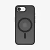 Чехол Spigen Crystal Hybrid (MagFit) для iPhone 16e Photo 2