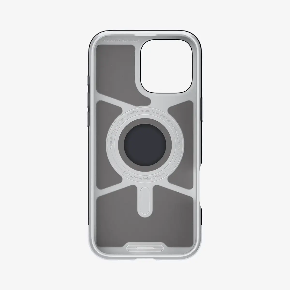 Spigen Classic C1 (MagFit) для iPhone 16 Pro Max Photo 8