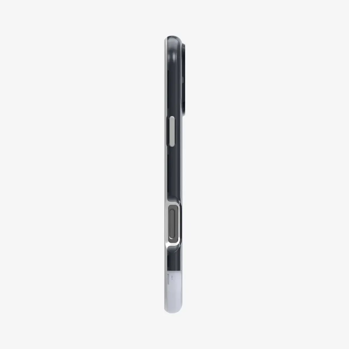Spigen Classic C1 (MagFit) для iPhone 16 Pro Max Photo 9
