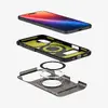 Spigen Slim Armor (MagFit) vāciņš priekš iPhone 16 Photo 4