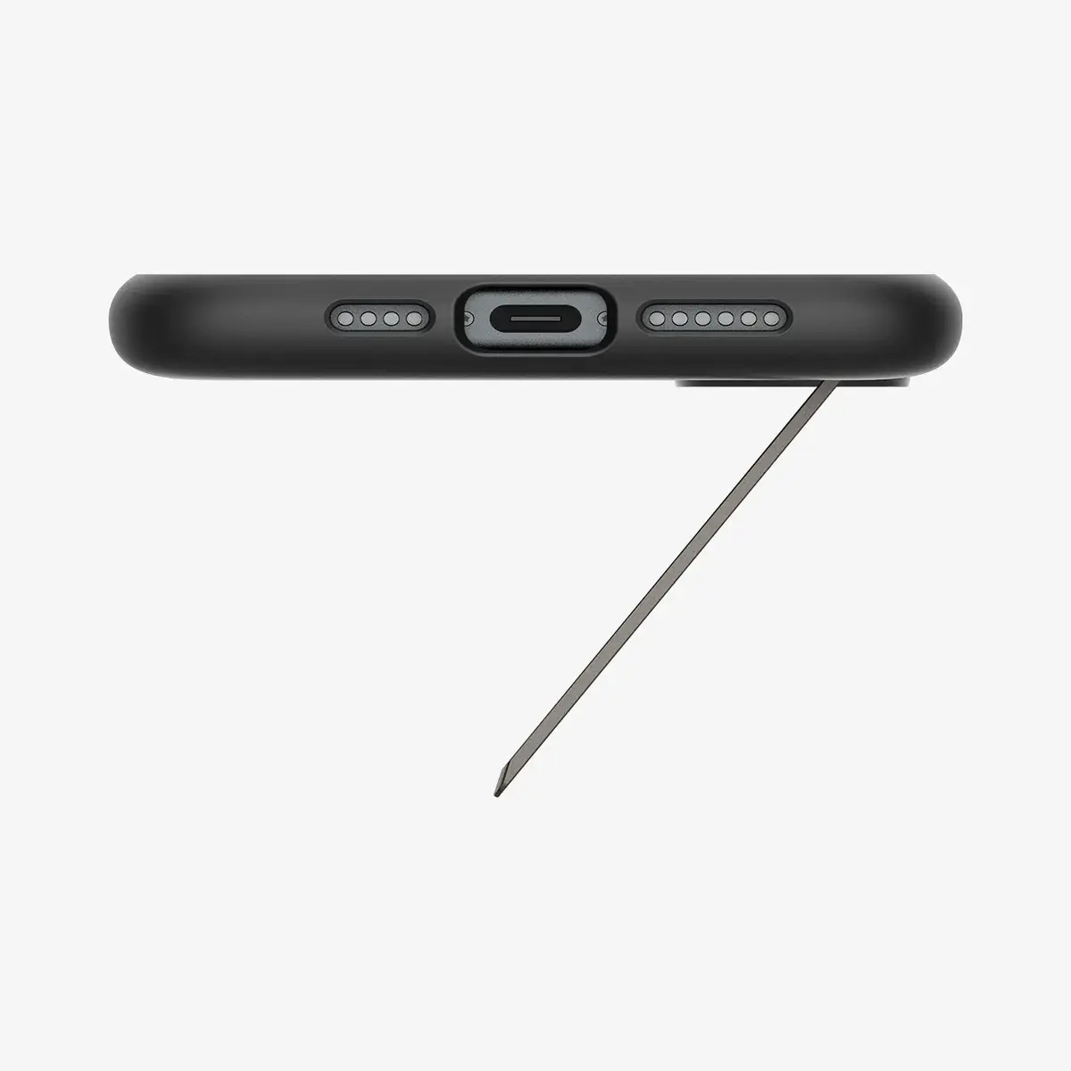 Spigen Slim Armor (MagFit) vāciņš priekš iPhone 16 Photo 7