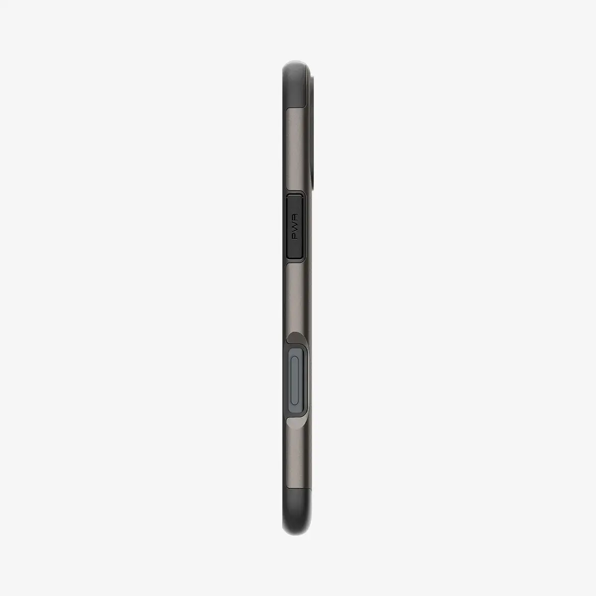 Spigen Slim Armor (MagFit) vāciņš priekš iPhone 16 Photo 10