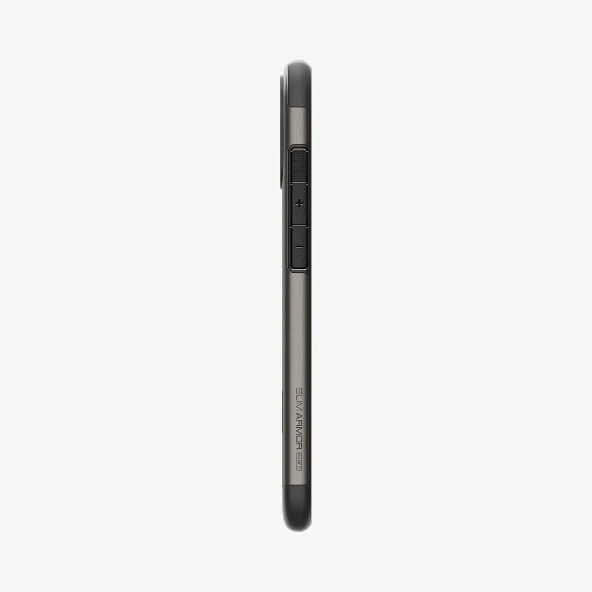 Spigen Slim Armor (MagFit) vāciņš priekš iPhone 16 Photo 11