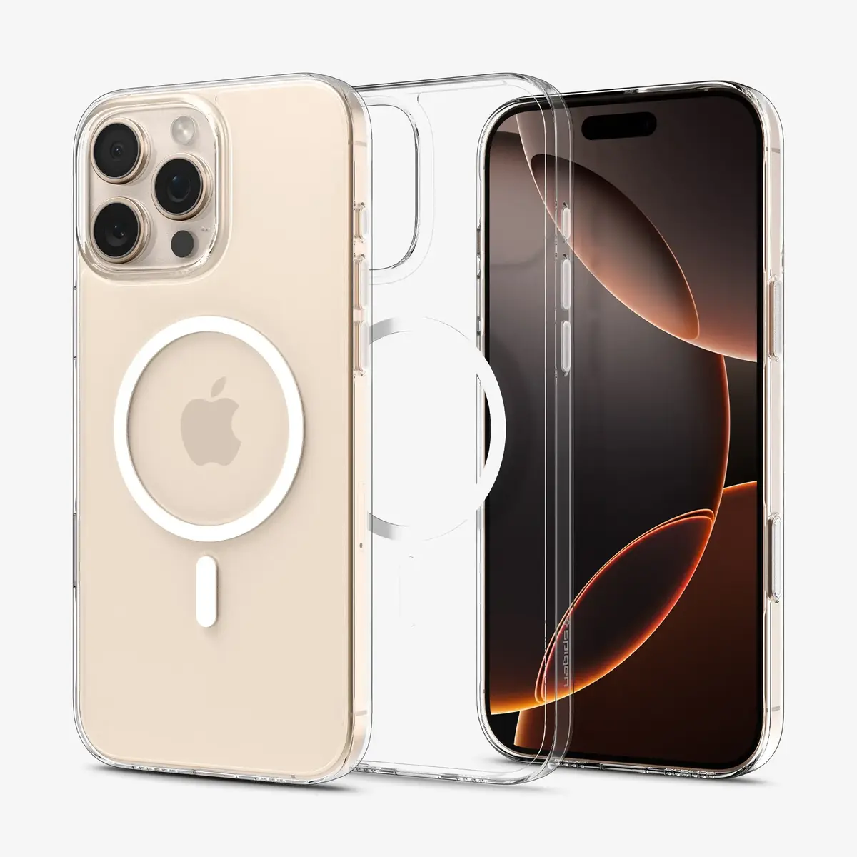 Spigen Thin Fit T (Mag Fit) mobile phone case ACS09315 Photo 3