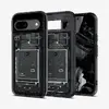 Spigen Ultra Hybrid Zero One — Pixel 8a vāciņš Photo 2