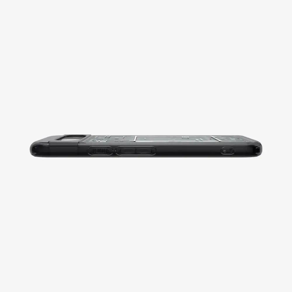 Spigen Ultra Hybrid Zero One — Pixel 8a vāciņš Photo 8