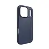 Zagg Luxe Snap Case — iPhone 17 Pro, графен, тёмно-синий Photo 2