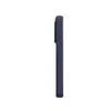 Zagg Luxe Snap Case — iPhone 17 Pro, графен, тёмно-синий Photo 4
