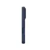 Zagg Luxe Snap Case — iPhone 17 Pro, графен, тёмно-синий Photo 5