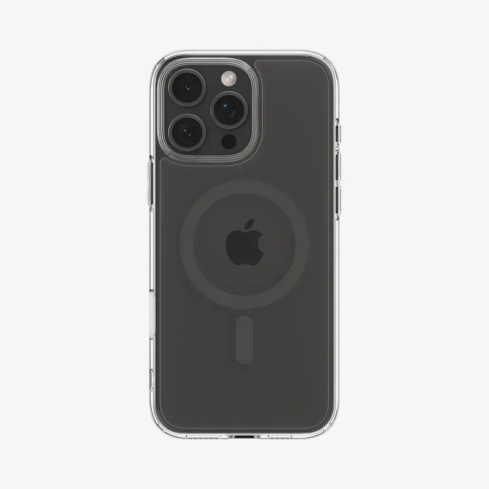 Spigen Ultra Hybrid T maciņš iPhone 16 Pro Photo 2