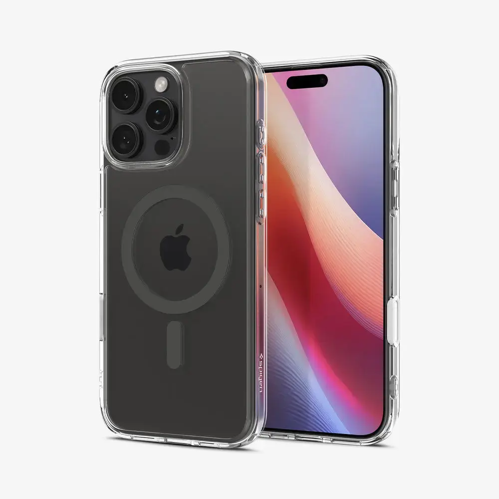 Spigen Ultra Hybrid T maciņš iPhone 16 Pro Photo 3