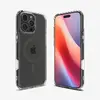 Spigen Ultra Hybrid T maciņš iPhone 16 Pro Photo 4