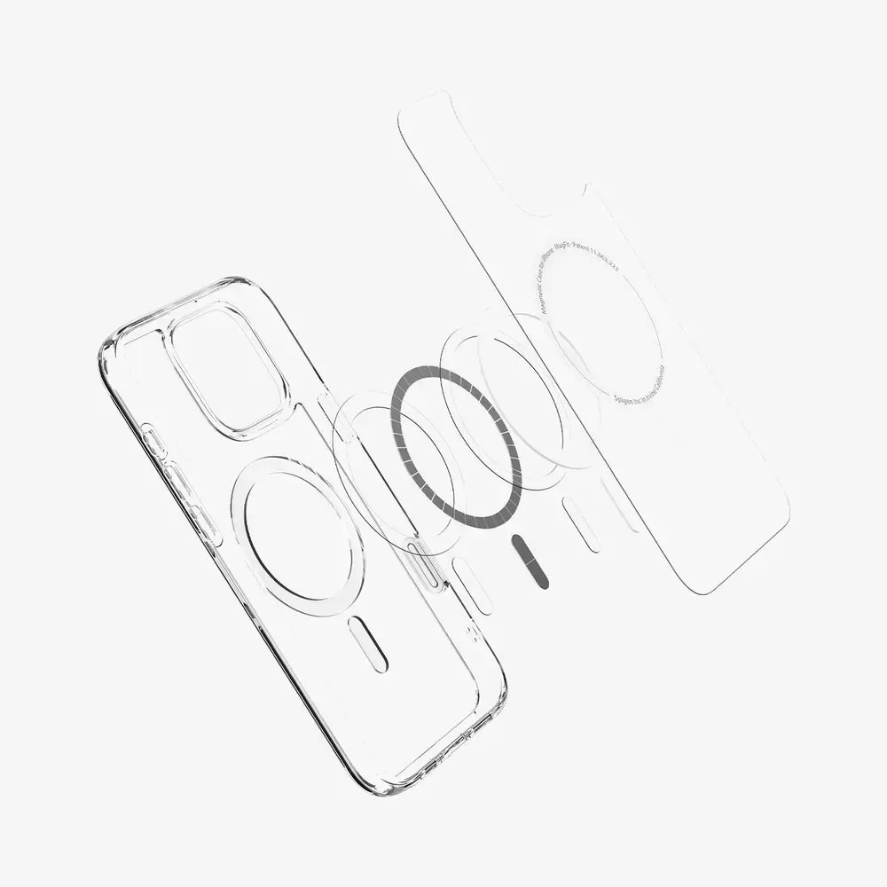 Spigen Ultra Hybrid T maciņš iPhone 16 Pro Photo 5