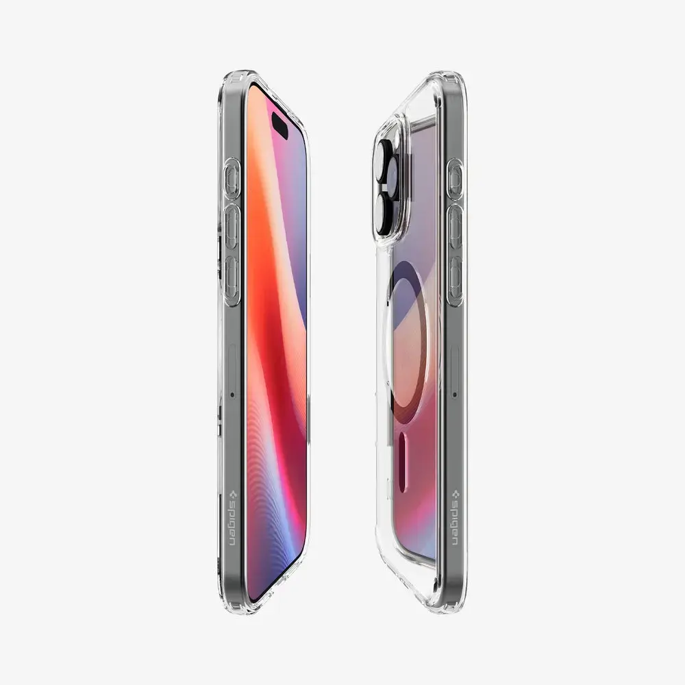 Spigen Ultra Hybrid T maciņš iPhone 16 Pro Photo 6