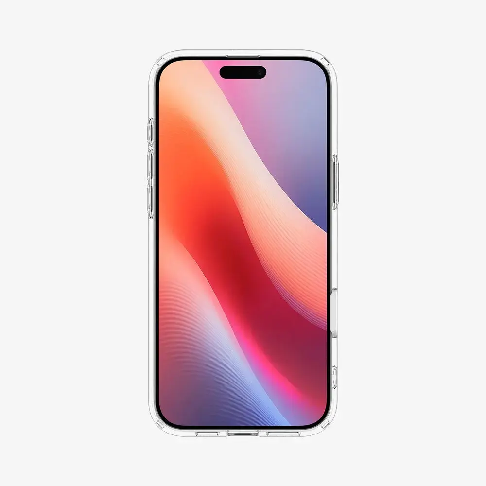 Spigen Ultra Hybrid T maciņš iPhone 16 Pro Photo 8