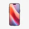 Spigen Ultra Hybrid T maciņš iPhone 16 Pro Photo 8