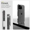Spigen Ultra Hybrid T maciņš iPhone 16 Pro Photo 11