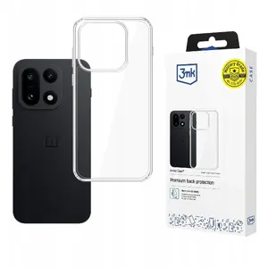 Protective Armor Case for OnePlus 15 5G by 3MK, model W-3ArCase-OneP15s