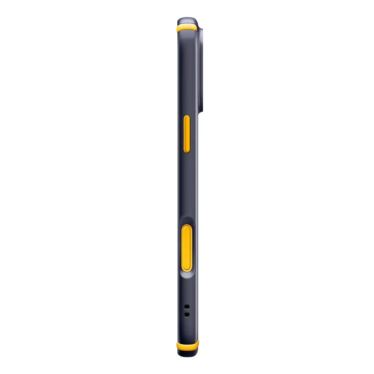 Spigen Nano Pop (MagFit) для iPhone 17 Pro Max Photo 6