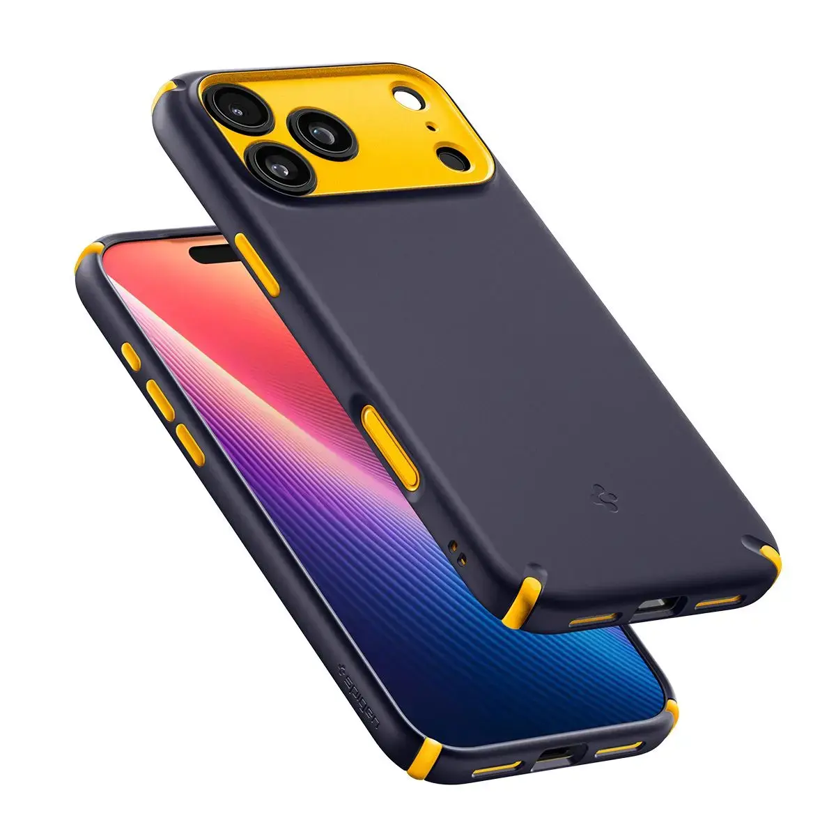 Spigen Nano Pop (MagFit) для iPhone 17 Pro Max Photo 7