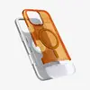 Spigen Classic C1 (MagFit) vāciņš priekš iPhone 16 Pro Photo 4